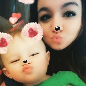 Meet your Posher, Cheyenne